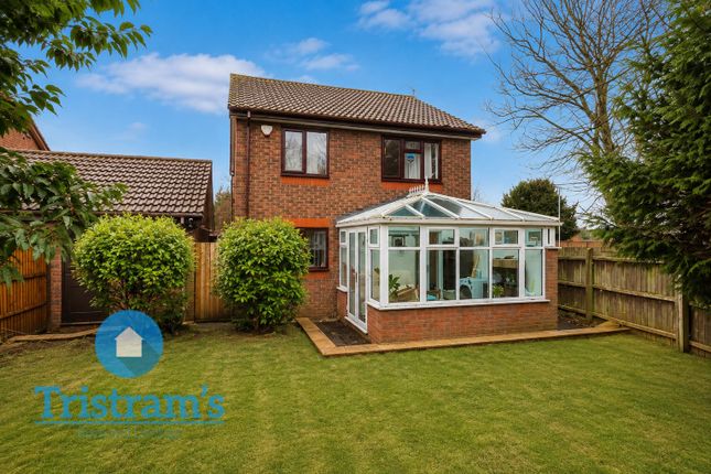 21, Mountbatten Way, Nottingham photo 2