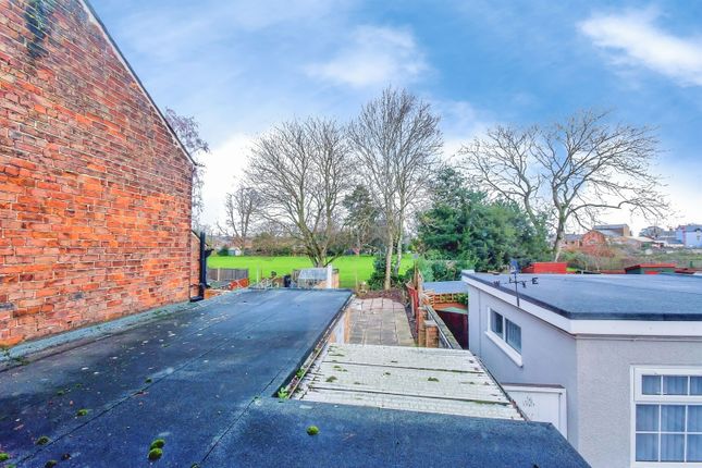 End terrace house for sale in West Street, Long Sutton, Spalding