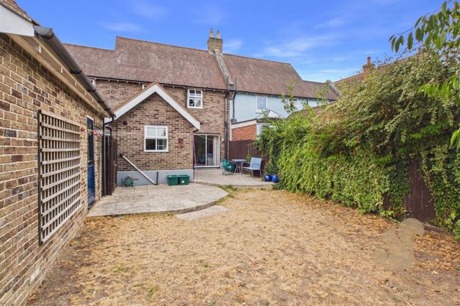 3 Cobble Row, Colchester photo 4