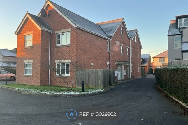 Britannia Court Penthouse, Britannia Road, Burbage, Hinckley photo 3