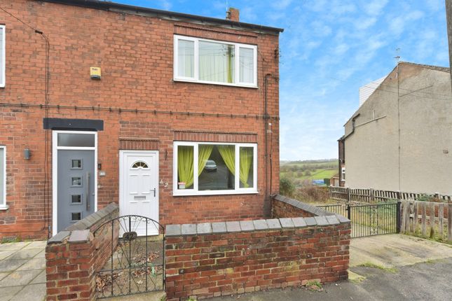 42, Clowne Road, Chesterfield photo 2