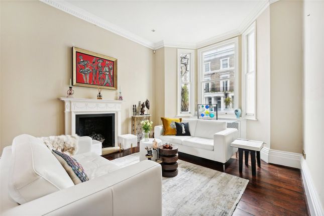 Terraced house to rent in Finborough Road, Chelsea