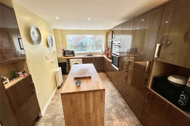 Detached house for sale in Hook Road, Goole, East Yorkshire