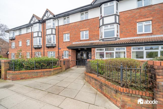Thumbnail Flat for sale in Coronation Road, Crosby, Liverpool