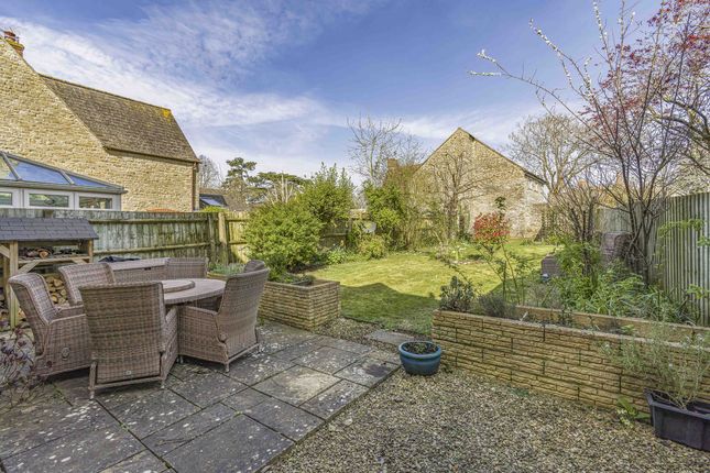 Terraced house for sale in Orchard Lane, Upper Heyford