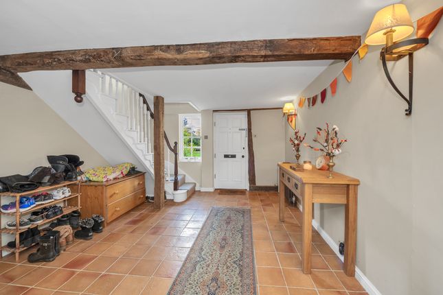 Detached house for sale in Low Road, Alburgh, Harleston