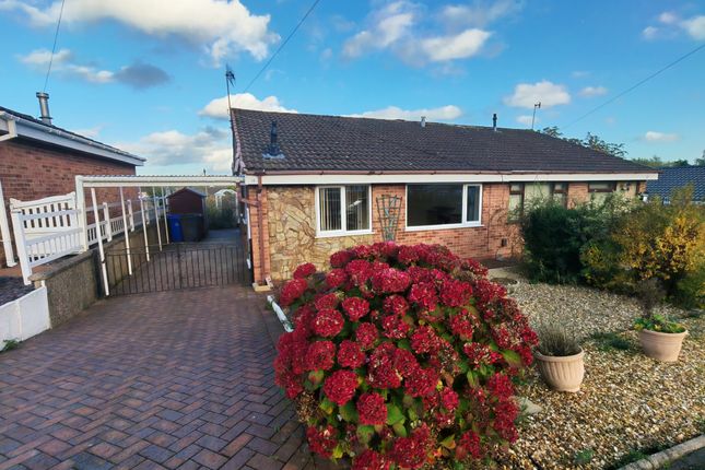 2 Bedroom Bungalow in ST6 6UR