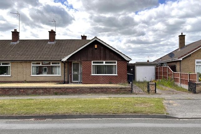 3-bed semi-detached on 28, Hawton Road, Newark, £195,000