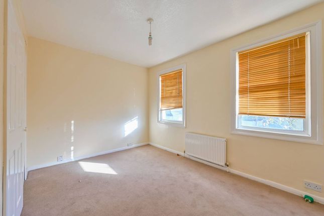 2-bed terraced on 12 Florence Road, £380,000