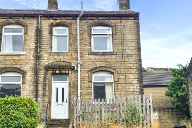 2-bed terraced on 537, Manchester Road, Huddersfield, £20,000