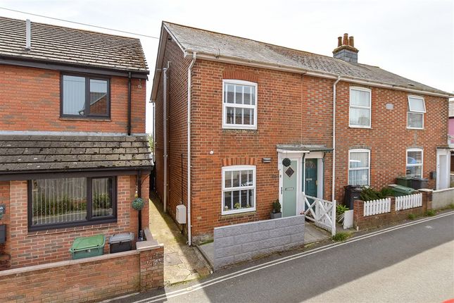 2-bed house on Worsley Road, Newport, £150,000