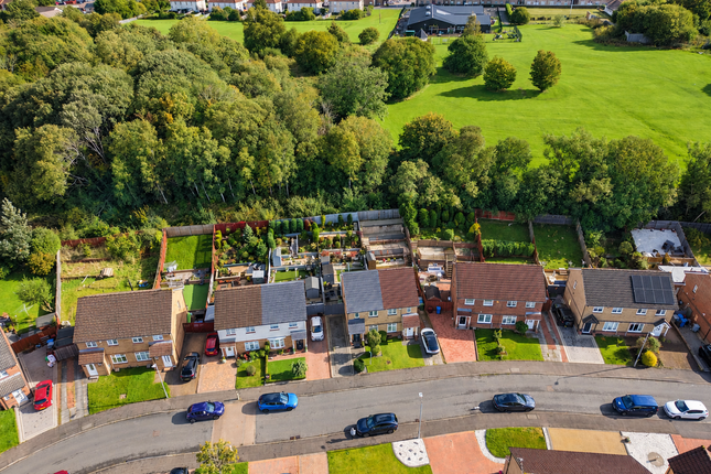 22, Macdougall Drive, Glasgow photo 2