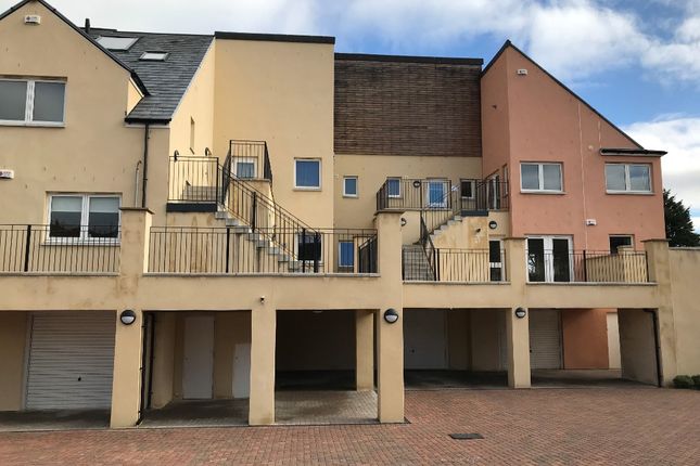 Flat to rent in 15 Kinnessburn Road, St Andrews, Fife