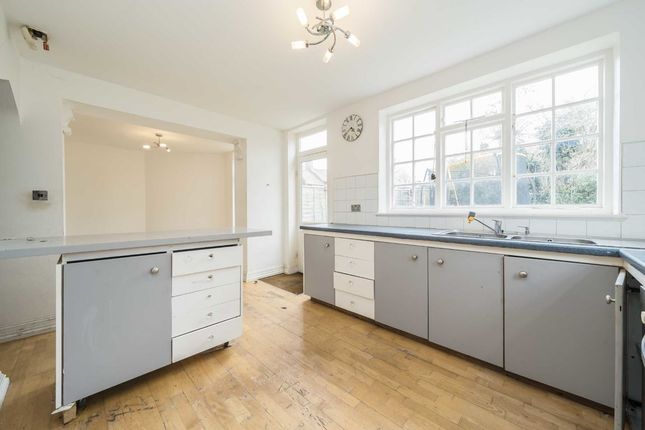 Property for sale in Browning Avenue, London