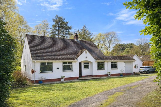 3-bed house on Swangate,, Horton Road, Ringwood, £700,000
