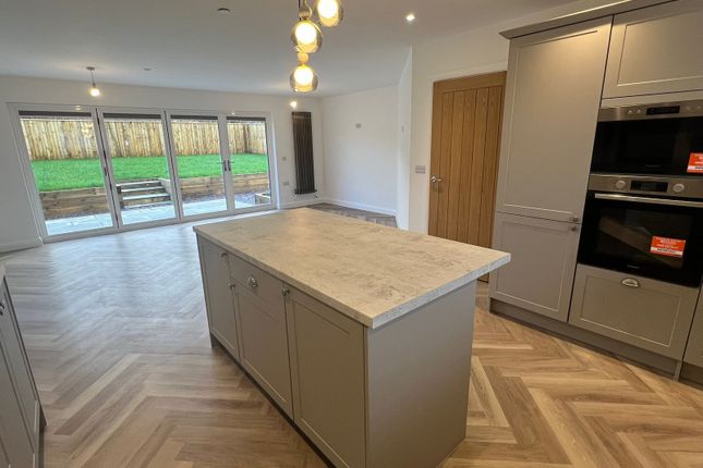 3, Cwmdulais Cwrt (Plot 3), Neath photo 4