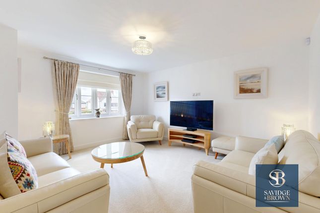 1, Elmtree Road, Alfreton photo 4