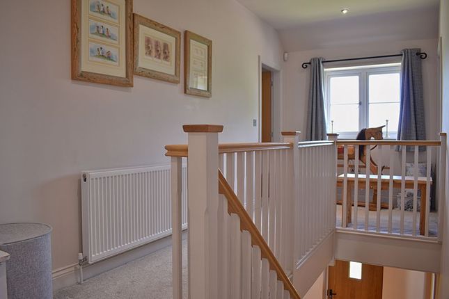 Detached house for sale in Brotts Road, Normanton-On-Trent, Newark