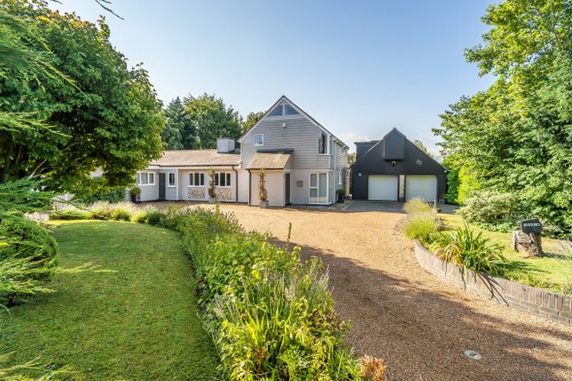 Thumbnail Detached house for sale in Chequers Hill, Doddington, Kent