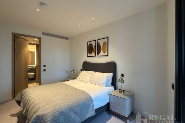 Apartments 2504, City Tower, 1 Nine Elms Lane, London photo 5