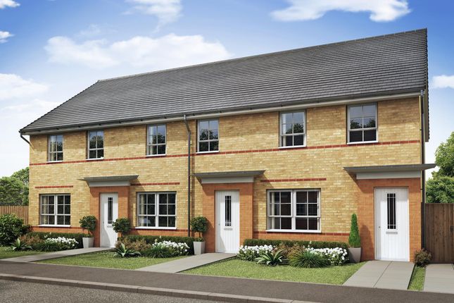 Semi-detached house for sale in "Maidstone" at Neath Road, Tonna, Neath