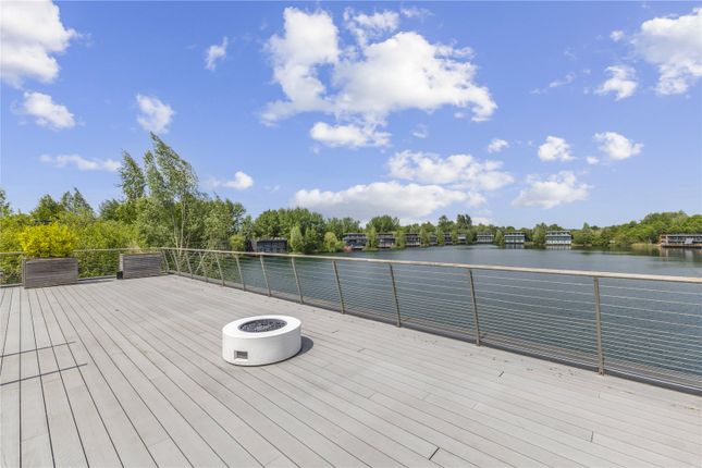 Roof Terrace