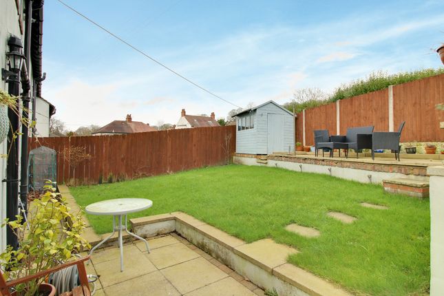 Semi-detached house for sale in Bolton Road, Leeds
