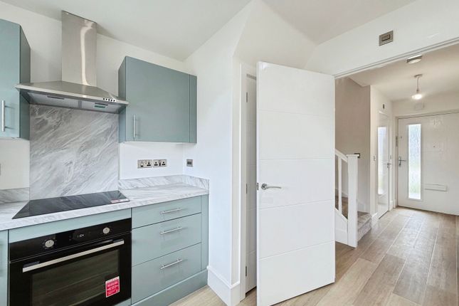 P41 - (Newton House Type), 50 Shoreham Drive, Amble photo 4
