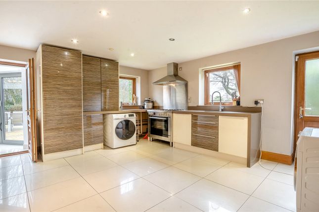 Prep Kitchen