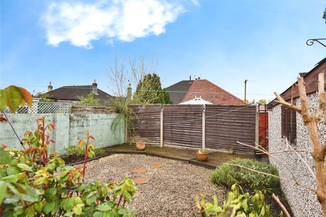 Bungalow for sale in Leamington Road, Morecambe, Lancashire