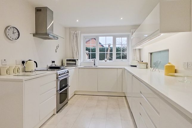 Detached house for sale in Hidcote Avenue, Walmley, Sutton Coldfield