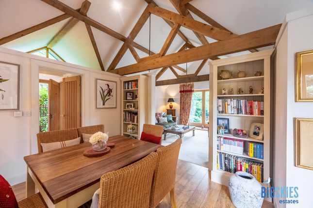 Barn conversion for sale in Grove Lane, Holt