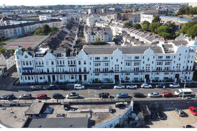 Thumbnail Flat for sale in Grand Parade, Plymouth
