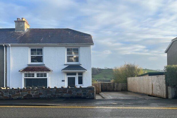 Thumbnail Property to rent in Abbey Mead, Carmarthen