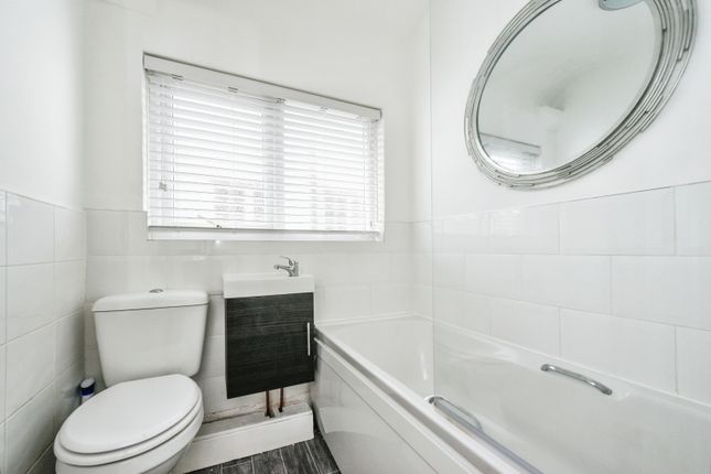 Semi-detached house for sale in West Orchard Lane, Liverpool, Merseyside