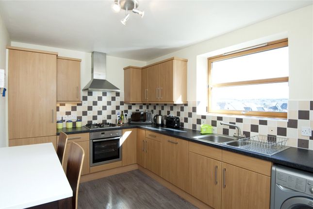 63, McIntosh Crescent, Aberdeen photo 2
