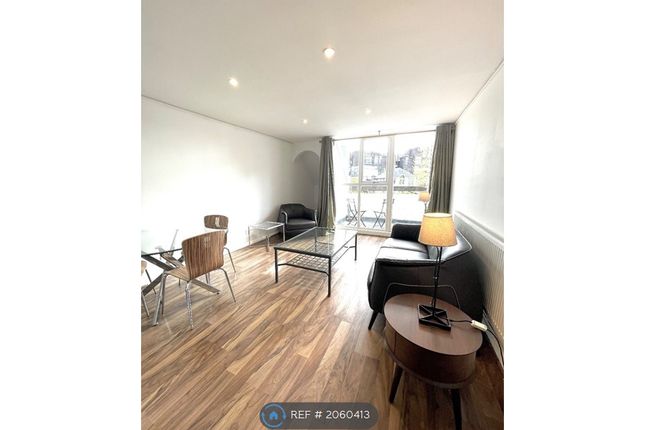 Thumbnail Maisonette to rent in Sunbury Lane, London