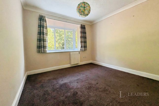 Flat 51, Quintin Gurney House, Keswick Hall photo 5