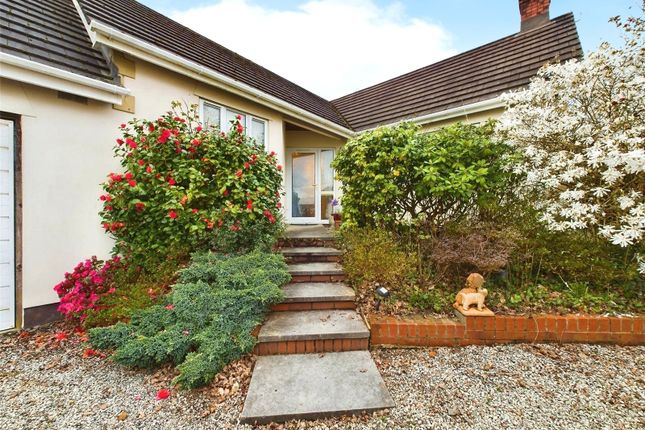 Bungalow for sale in Burdon Lane, Highampton, Beaworthy