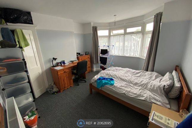 Semi-detached house to rent in Burgess Road, Southampton