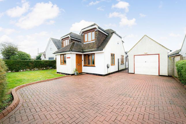 Thumbnail Detached house for sale in Swan Lane, Sellindge