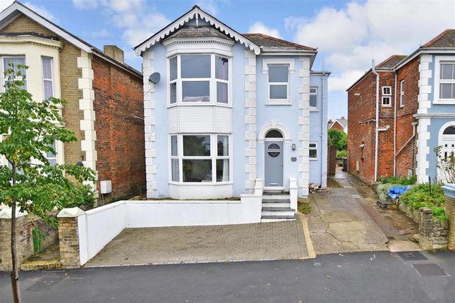 Detached house for sale in Swanmore Road, Ryde, Isle Of Wight