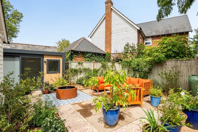Brook Cottage, Ulcombe Road, Ashford photo 4