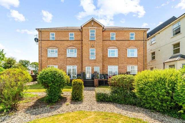 Thumbnail Flat for sale in Stow Hill, Kingshill Court Stow Hill