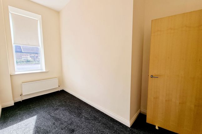 Flat to rent in Ground Floor Apartment, Park Place, Consett