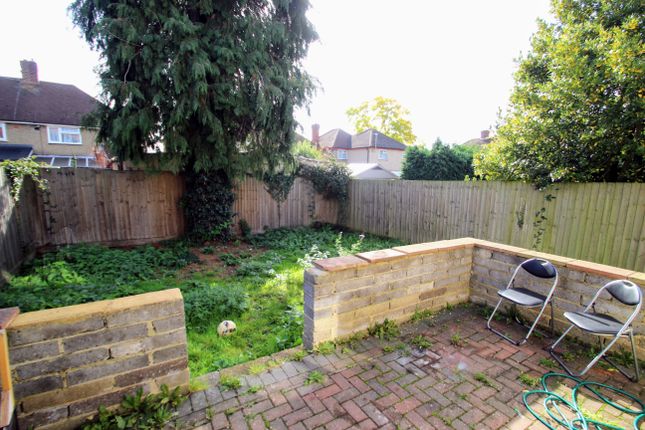 Semi-detached house to rent in Coleridge Close, Cowley, Oxford