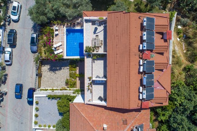 Block of flats for sale in Karagozler, Fethiye, Muğla, Aydın, Aegean, Turkey