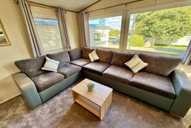 3, Trevella Holiday Park, Newquay photo 3