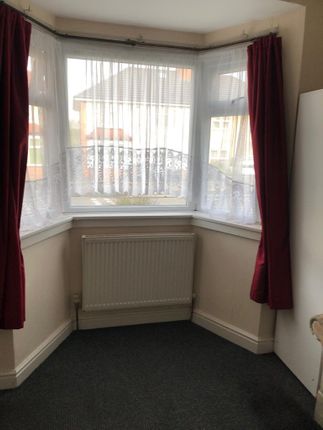 Semi-detached house for sale in Crowther Road, Wolverhampton