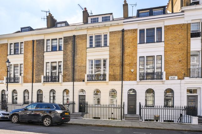 Thumbnail Terraced house for sale in Milner Place, London